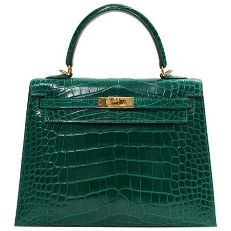 cost hermes kelly bag|Hermes kelly 25 crocodile price.